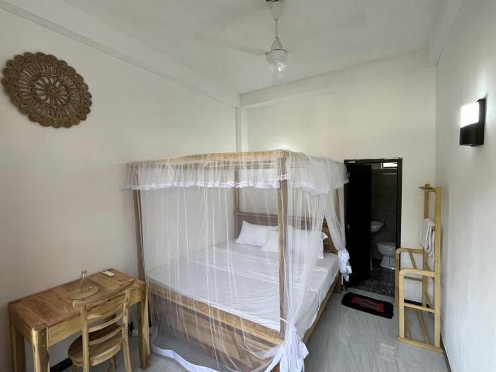 ASAA House - Private Rooms