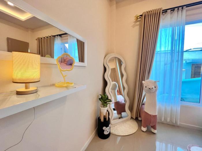 พลูวิลล่า หาดจอมเทียน