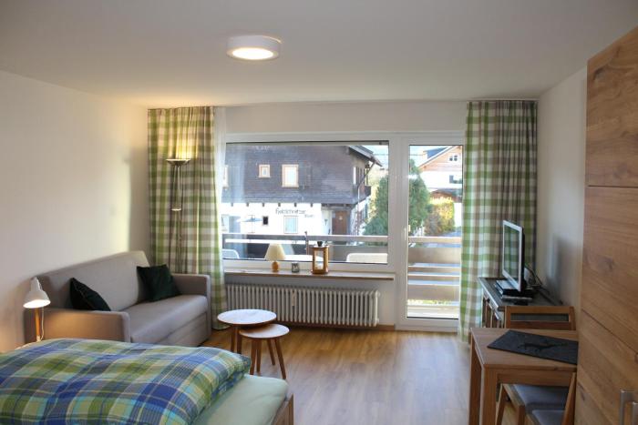 Ferienwohnung Dyckmans