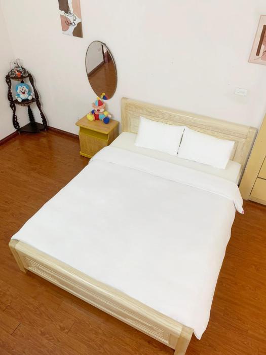 Homestay 68 Đồng Bát A