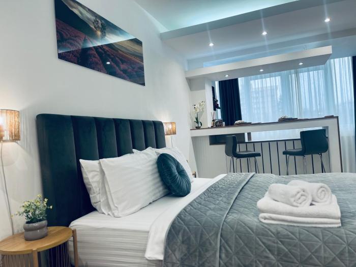 Studio Kronstadt - Gara Brașov