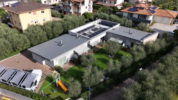 Casa Maria Apartments