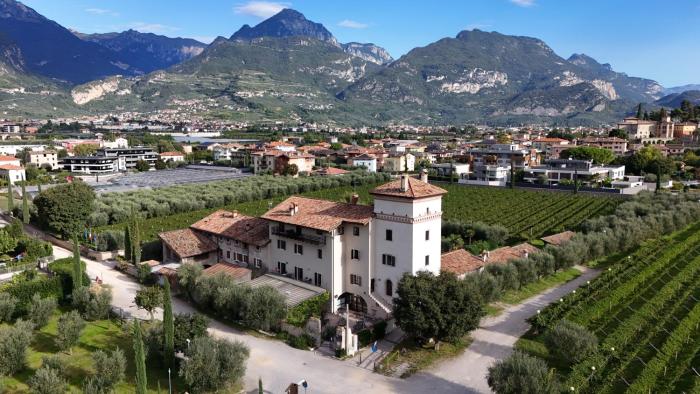 Residence La Colombera