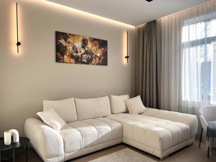 Memel Town Apartments