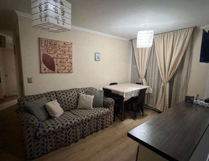 Depto condominio villarrica piso 4