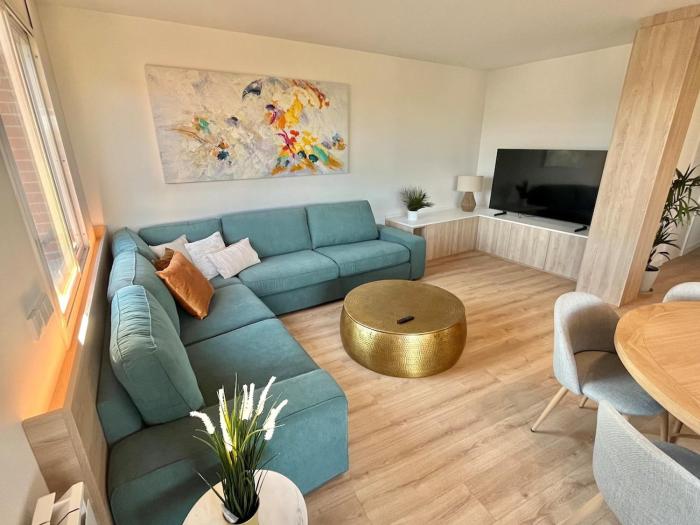 Atico Barcelona Playa