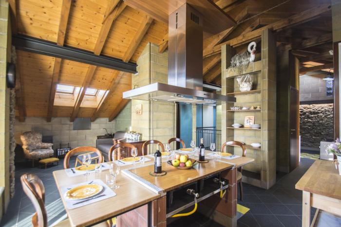 Stone House by Holidays Lago Maggiore