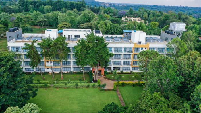 Hidden Hills Luxury Boutique Hotel, Karen