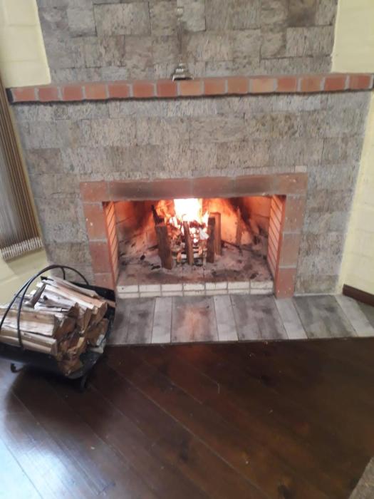 Alpes de são Francisco