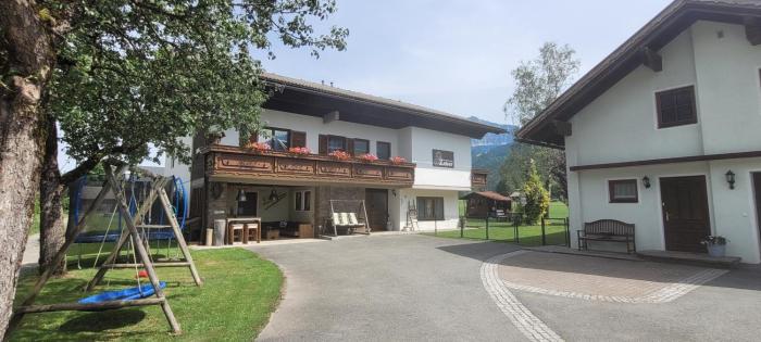 Ferienwohnung Zeber
