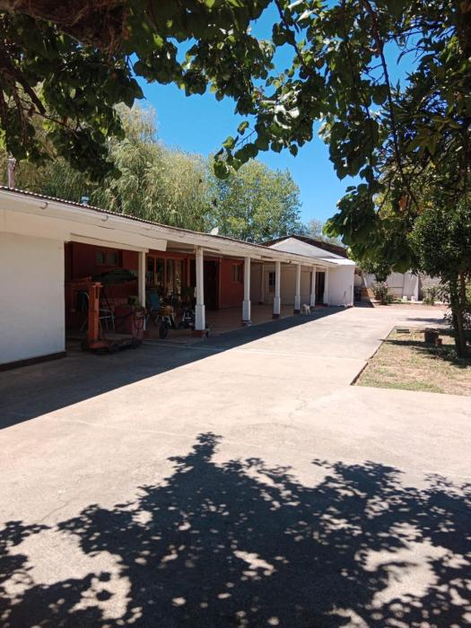 Comodo Hostal para personas de trabajo