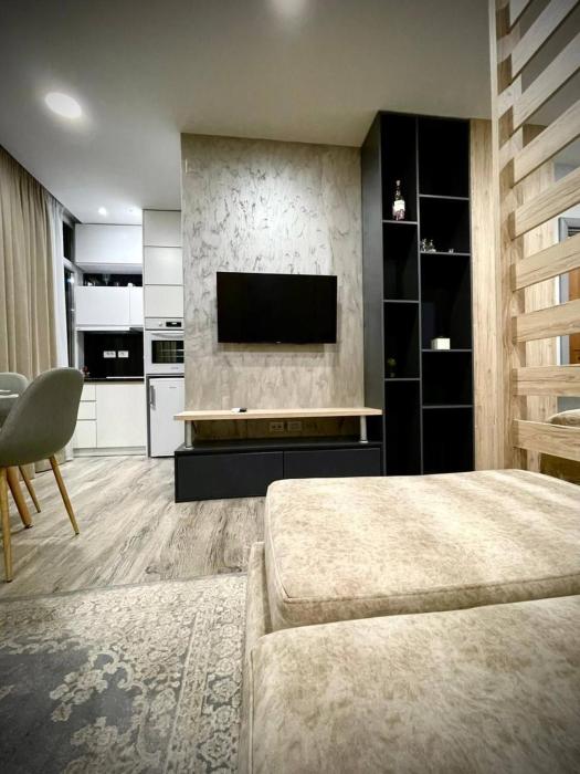 Cozy Tirana Apartment with Modern Amenities