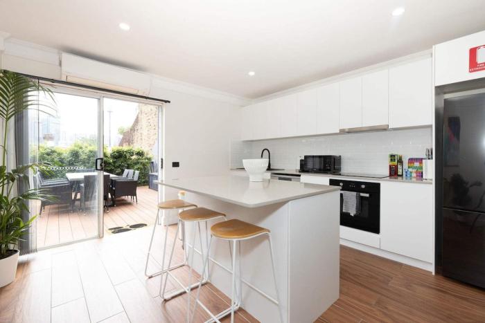 Cozy Home for 8 people