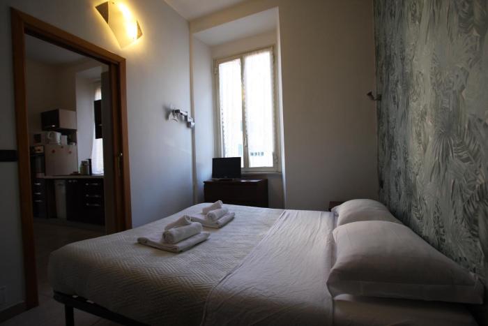 San Giovanni Holiday Home