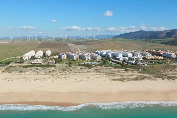 Apartamento Zahara de los Atunes