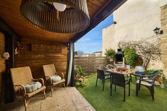 Historic Haven by Fidalsa