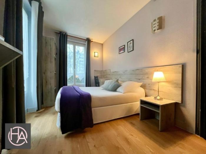 Alliance Hôtel Paris