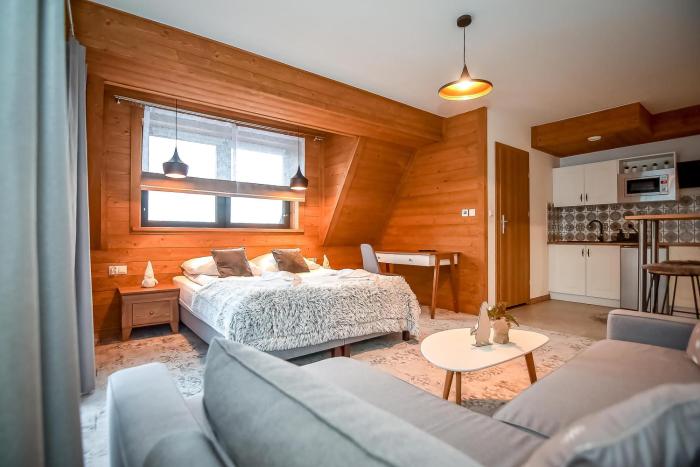 Apartamenty Pod Tatrzańskim Niebem