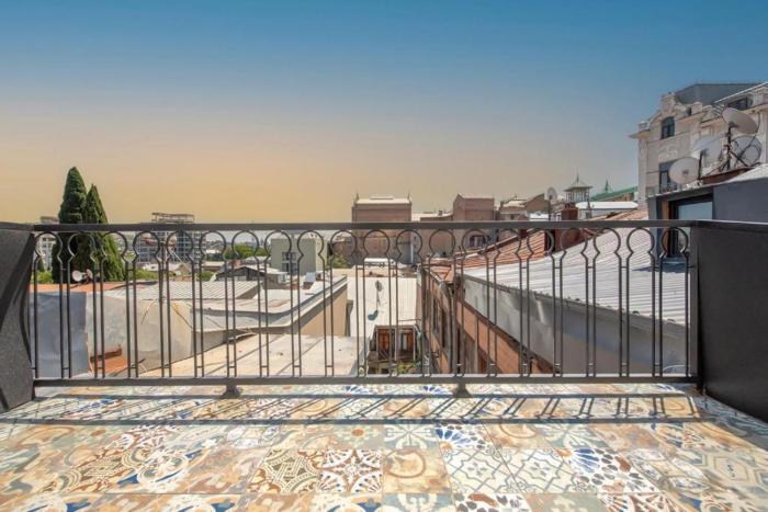 Opera Boutique Hotel