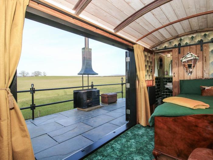 GWR Wagon - Victoria Station