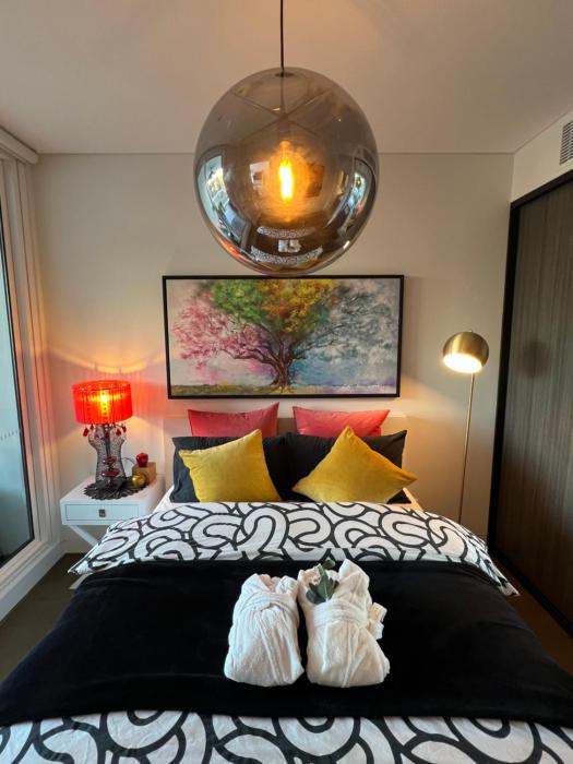 The Atrium - Olympic Park 50m to ACCOR FREE PARK