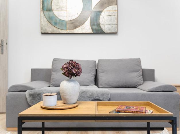 MW Apartments Mieszka 1