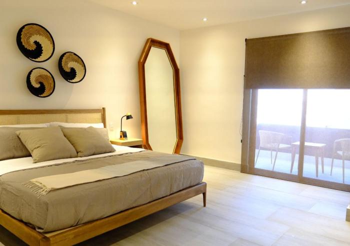 Cumbres Gardens Cancún