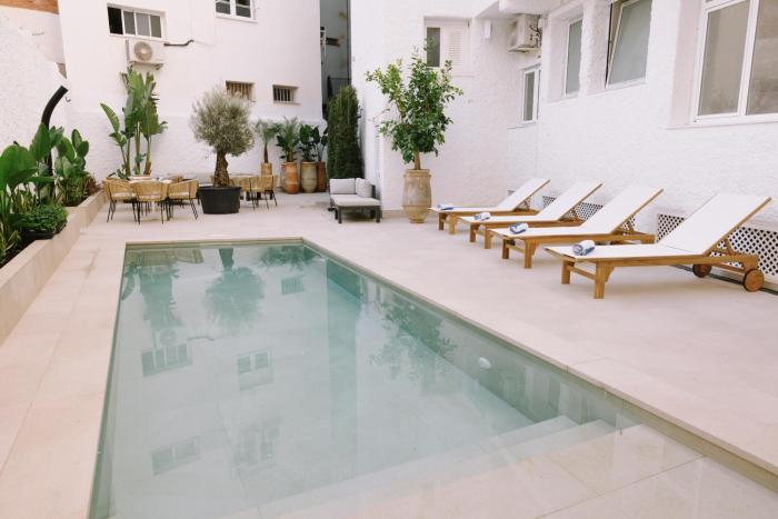 Apartamentos Buendia Suites - Torremolinos Centro