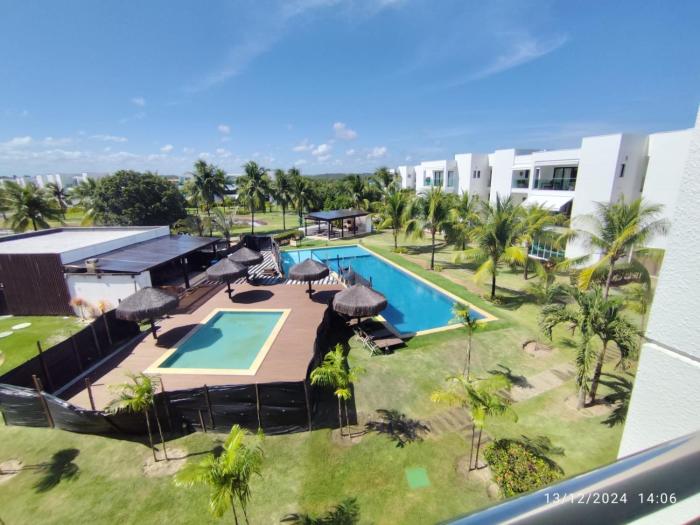 Apartamento Luxo - Iberostate Praia do Forte - Mediterrâneo II