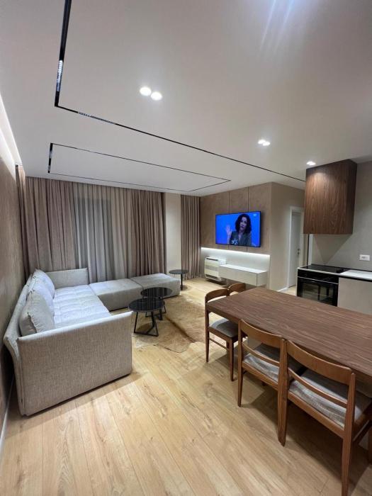 Tirana LUX Apartments