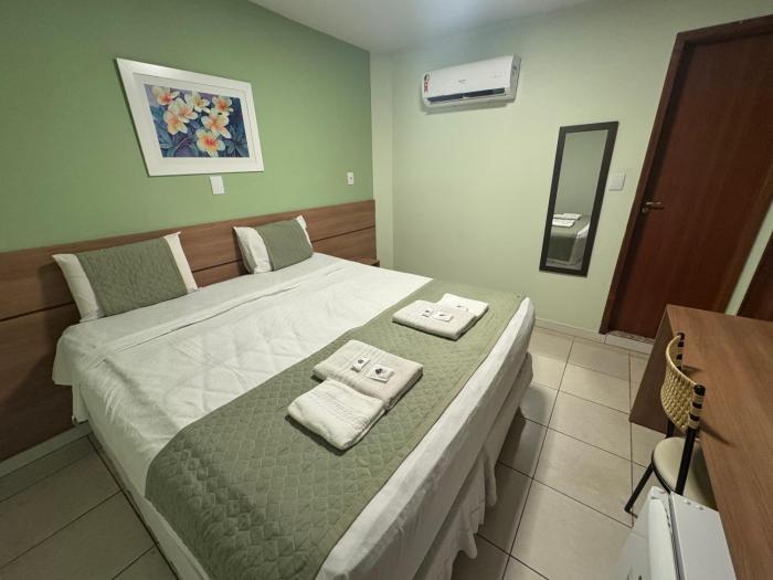 Domus Hotel Veneza - Ipatinga