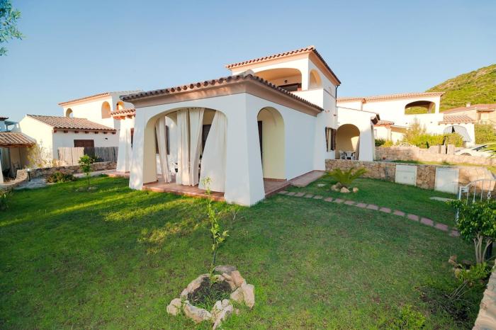 Appartamento vicino alla spiaggia -B-