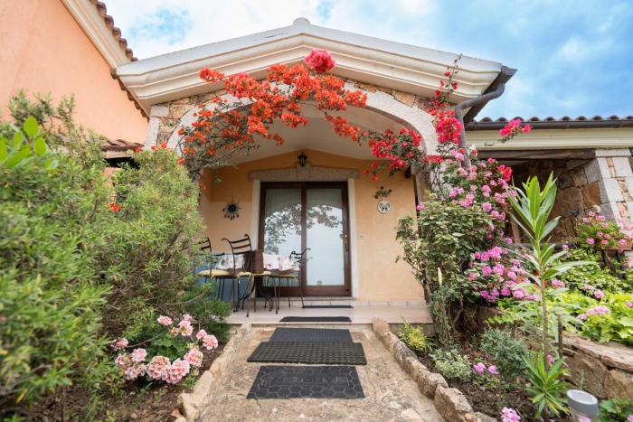 Villeta The Butterflies