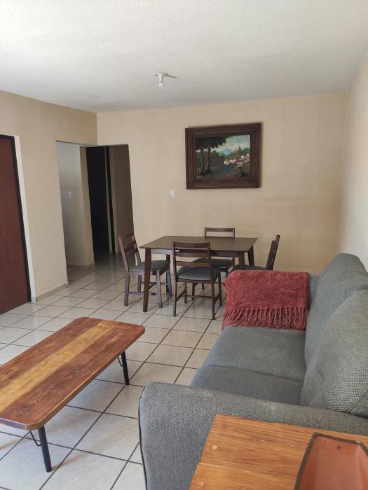 Casa ideal para tu descanso