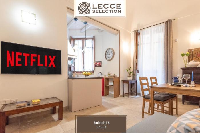 Rubichi 6 - Lecce Selection