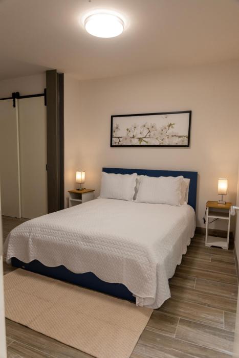 Urban Oasis 1BR Saltwater Pool nr Casco