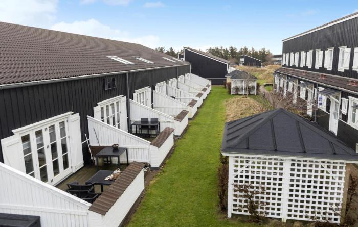 Gorgeous Apartment In Vestervig