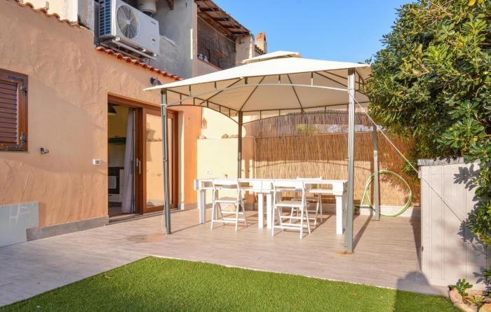 Stunning Home In Quartu S Elena Ca