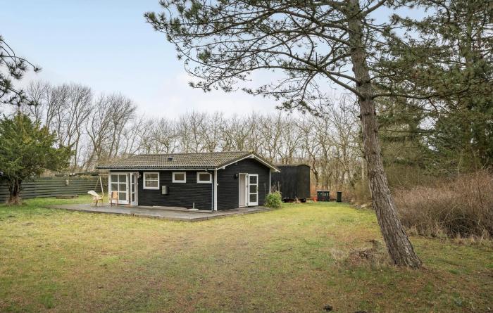 3 Bedroom Gorgeous Home In Rødby