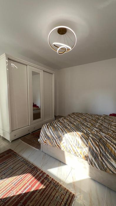 مدينتي - Madinaty Restful Haven