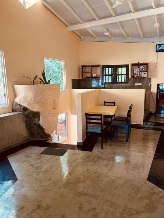 Nautilus Cottage Unawatuna
