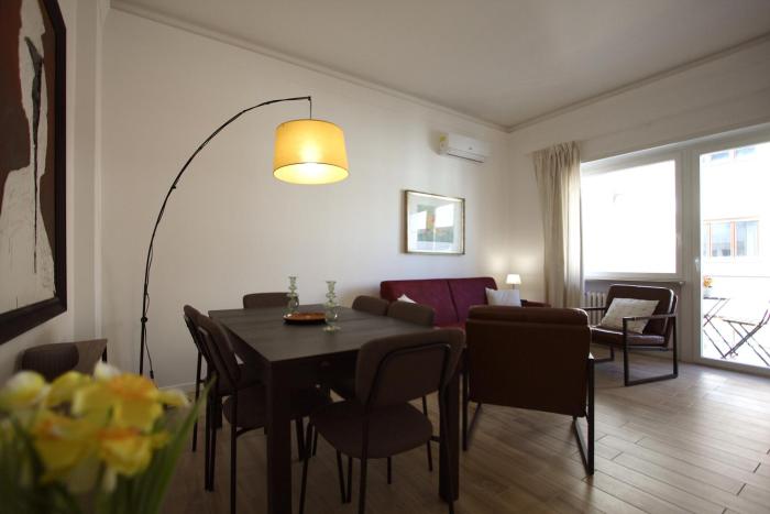 Vigna Clara 2BR Holiday House