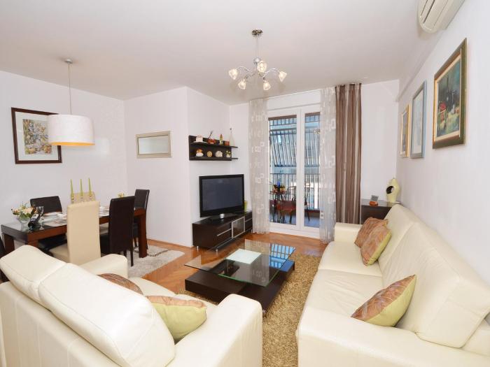 Apartment Gordana