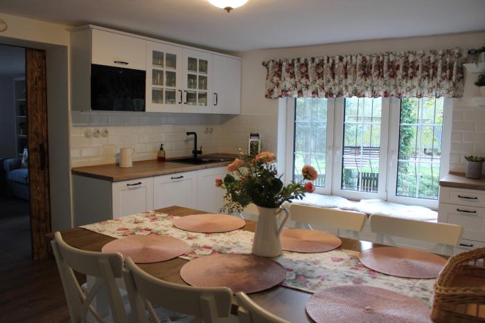 Ubytování Na Samotě