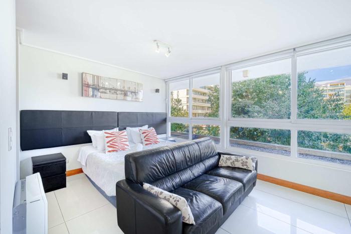 Upper Studio con Wifi