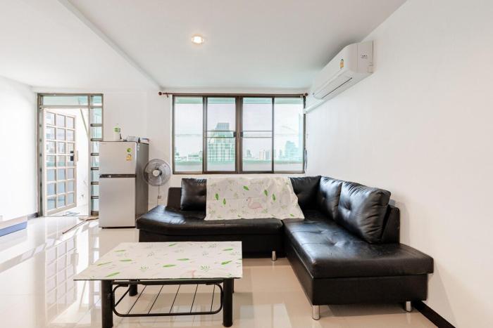 Surawong Condominium