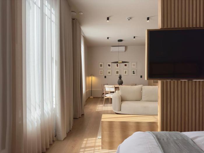 Casa Pilar - The Loft