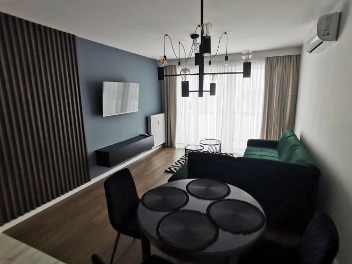 ZDROJOWA POLANA Apartamenty