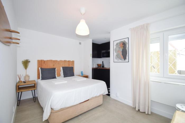 Cozy Studio near the beach