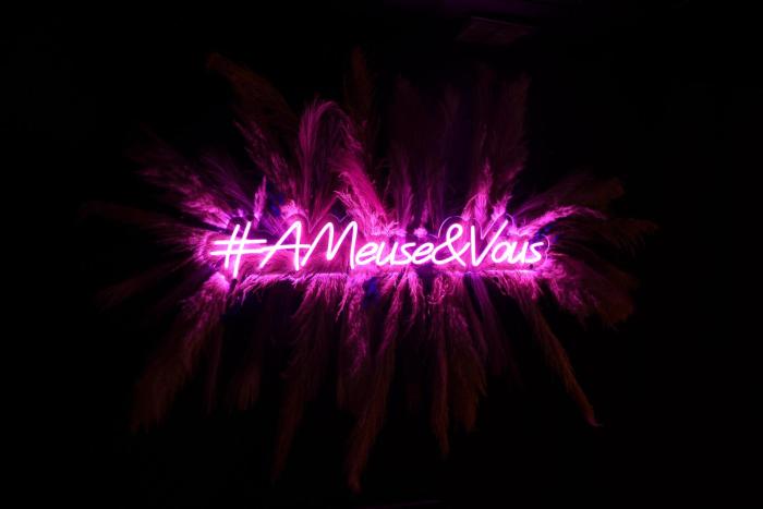 Love Room AMeuse&Vous